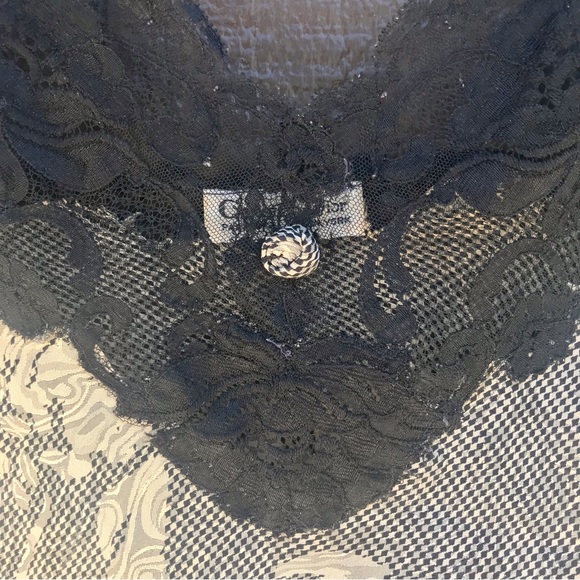 Christian Dior Camisole - Picture 4 of 8